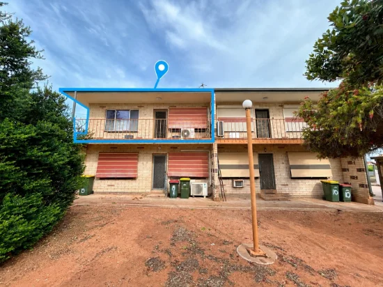 11/100-102 Essington Lewis Avenue, Whyalla, SA 5600