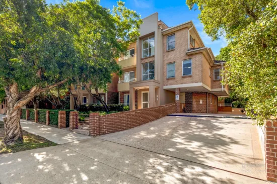 11/101 - 103 Arthur Street, Strathfield, NSW 2135