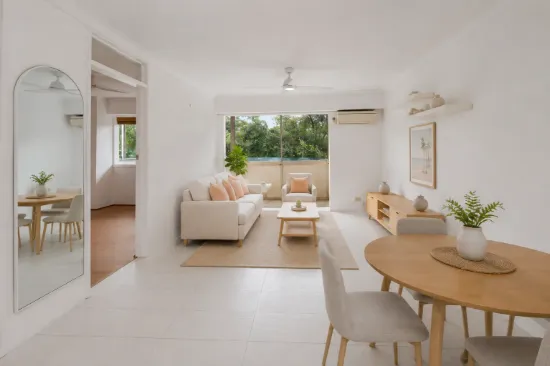 11/1019 Brunswick Street, New Farm, Qld 4005
