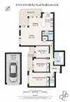 11/104-106 Shirley Road, Wollstonecraft, NSW 2065-Floorplan