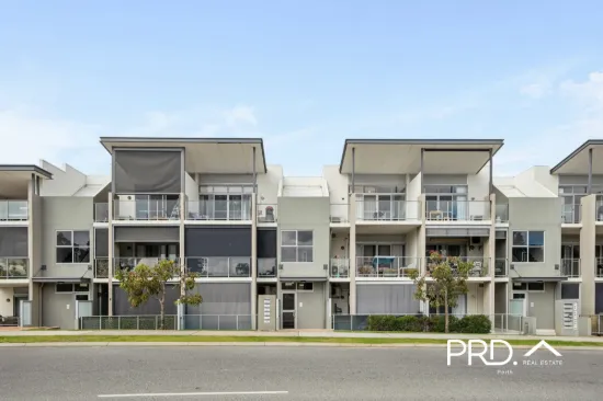 11/105 Wentworth Parade, Success, WA 6164
