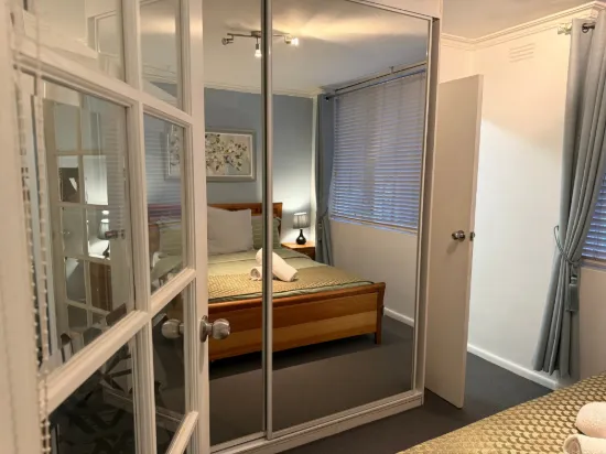 11/106 Ascot Vale Road, Flemington, Vic 3031