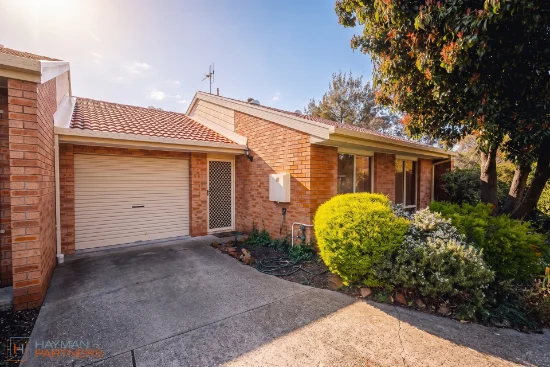 11/11 Chipperfield Circuit, Gordon, ACT 2906