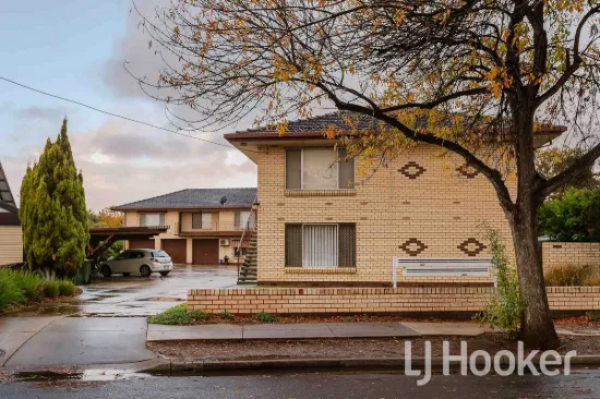 11/11 Lewis Street, Brooklyn Park, SA 5032