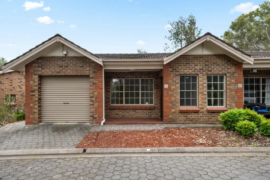 11/11 Thomas Drive, Happy Valley, SA 5159
