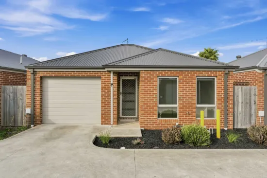 11/111 Bellarine Highway, Newcomb, Vic 3219