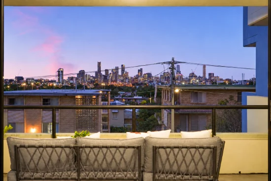 11/111 Stoneleigh Street, Lutwyche, Qld 4030