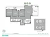 11/111 Stoneleigh Street, Lutwyche, Qld 4030-Floorplan