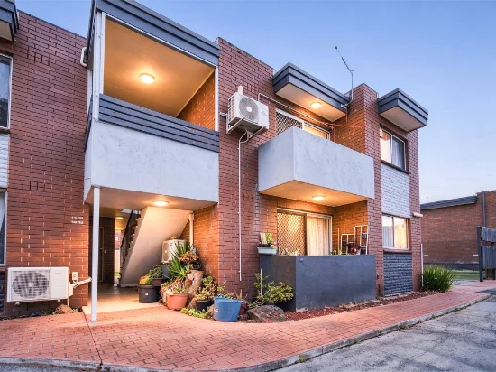 11/116 Princes Highway, Dandenong, Vic 3175 - For Sale