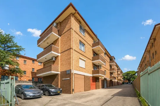 11/118 Cabramatta Road, Cabramatta, NSW 2166