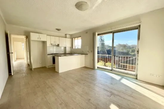 11/12-14 Harvard Street, Gladesville, NSW 2111