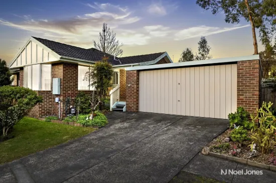 11/12-22 Cutts Avenue, Croydon, Vic 3136