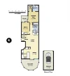 11/12 Little Street, Albion, Qld 4010-Floorplan