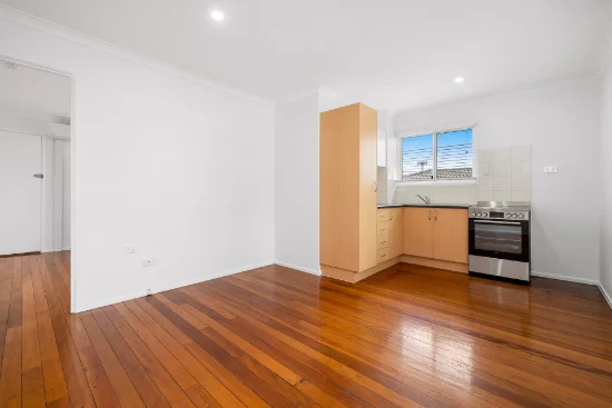 11/121 McLennan Street, Wooloowin, Qld 4030