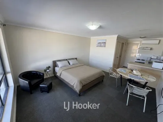 11/121 Ocean Drive, Bunbury, WA 6230