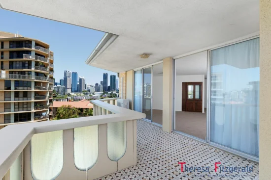 11/124 Moray Street, New Farm, Qld 4005 - For Rent