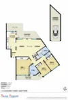 11/124 Moray Street, New Farm, Qld 4005-Floorplan