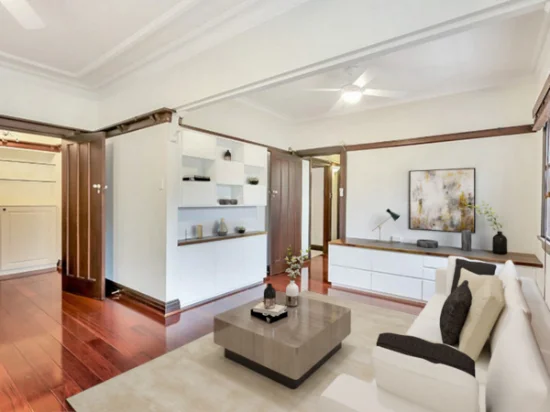 11/124 Shirley Road, Wollstonecraft, NSW 2065