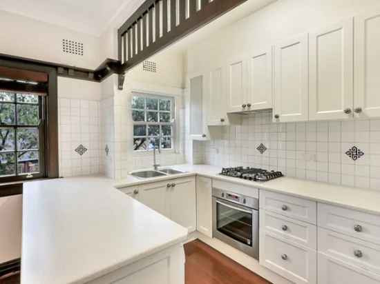 11/124 Shirley Road, Wollstonecraft, NSW 2065-Image