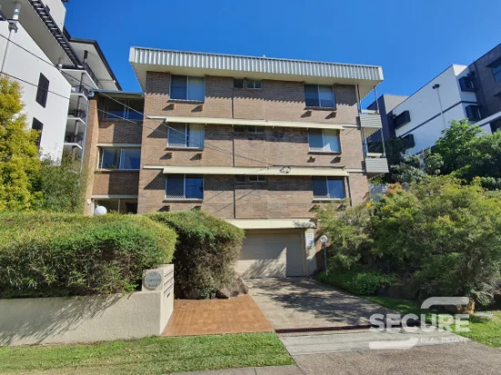 11/125 Clarence Road, Indooroopilly, Qld 4068