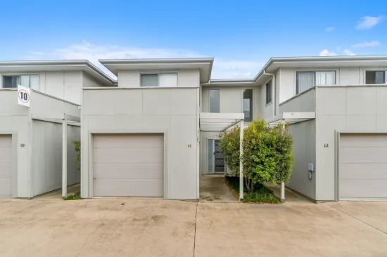 11/127 Duffield Road, Kallangur, Qld 4503