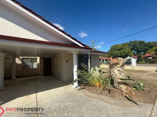 11/131 Dundas Road, Inglewood, WA 6052
