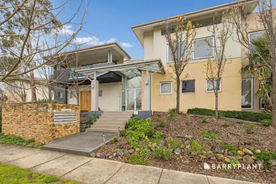 11/137-139 Flinders Street, Thornbury, Vic 3071