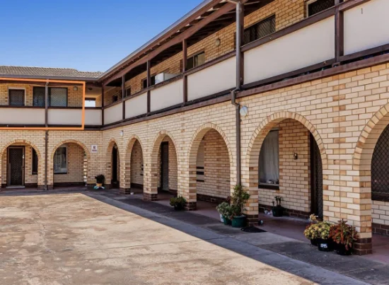 11/14-16 First Avenue, Woodville Gardens, SA 5012