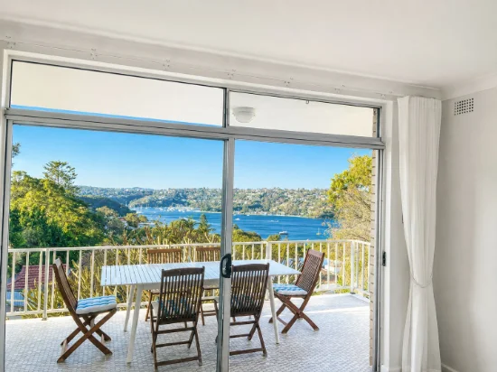 11/14-16 Warringah Road, Mosman, NSW 2088