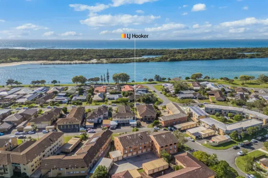11/14 Buchan Avenue, Tweed Heads, NSW 2485