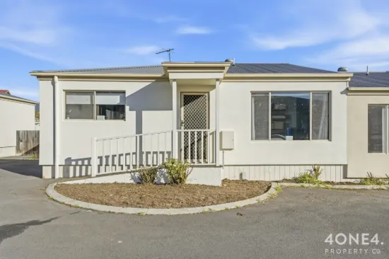 11/14 Sorell Street, Bridgewater, Tas 7030
