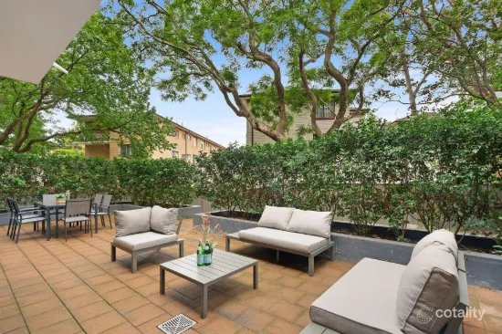 11/143 Sydney Street, Willoughby, NSW 2068