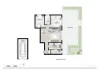 11/143 Sydney Street, Willoughby, NSW 2068-Floorplan