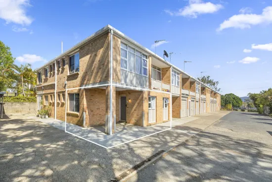 11/14A Gordon Street, Coffs Harbour, NSW 2450
