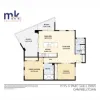 11/15-17 Parc Guell Drive, Campbelltown, NSW 2560-Floorplan