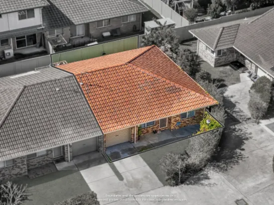 11/15-19 Fortune Street, Coomera, Qld 4209