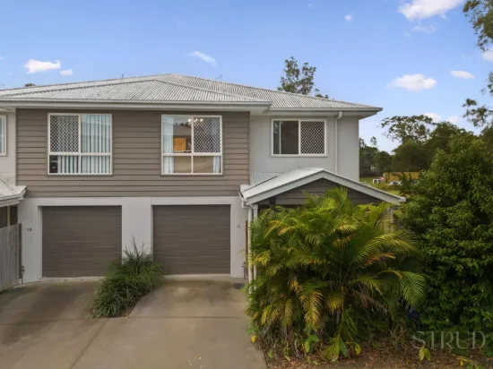 11/15 Grandly Street, Doolandella, Qld 4077