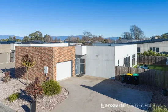 11/15 Lewis Street, Longford, Tas 7301
