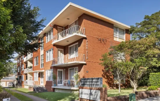 11/15 Orpington Street, Ashfield, NSW 2131