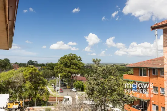 11/15 Victoria Avenue, Penshurst, NSW 2222-Image