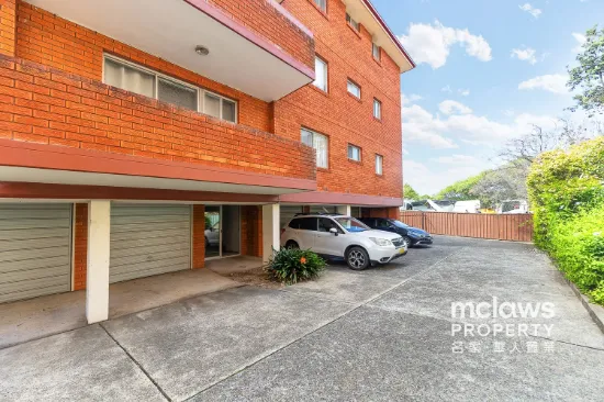 11/15 Victoria Avenue, Penshurst, NSW 2222-Image