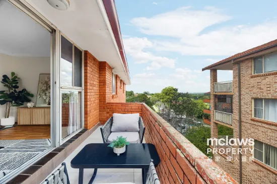 11/15 Victoria Avenue, Penshurst, NSW 2222-Image