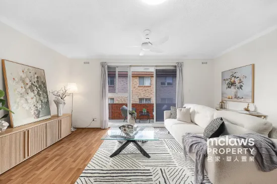 11/15 Victoria Avenue, Penshurst, NSW 2222-Image