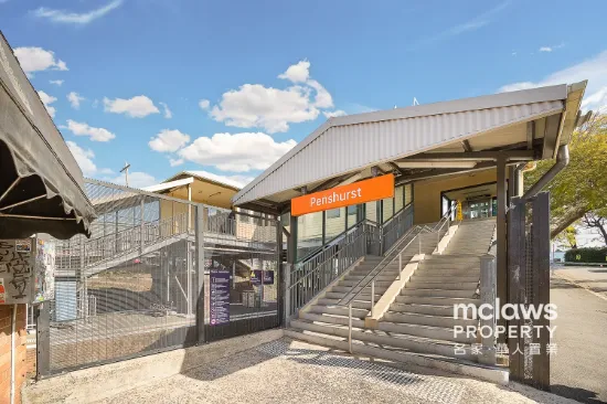 11/15 Victoria Avenue, Penshurst, NSW 2222-Image