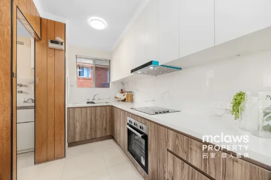 11/15 Victoria Avenue, Penshurst, NSW 2222-Image