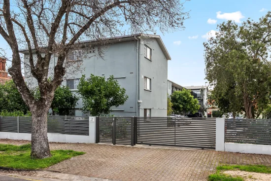 11/150 Childers Street, North Adelaide, SA 5006