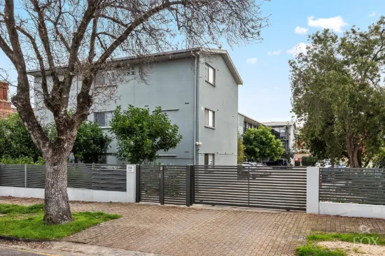 11/150 Childers Street, North Adelaide, SA 5006