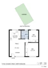 11/150 Childers Street, North Adelaide, SA 5006-Floorplan