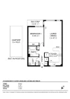11/158 Archer Street, North Adelaide, SA 5006-Floorplan