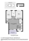 11/159 Chapel Road, Bankstown NSW 2200-Floorplan